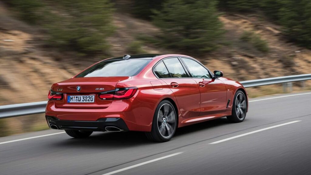 10 povorotnyh momentov v istorii bmw 3