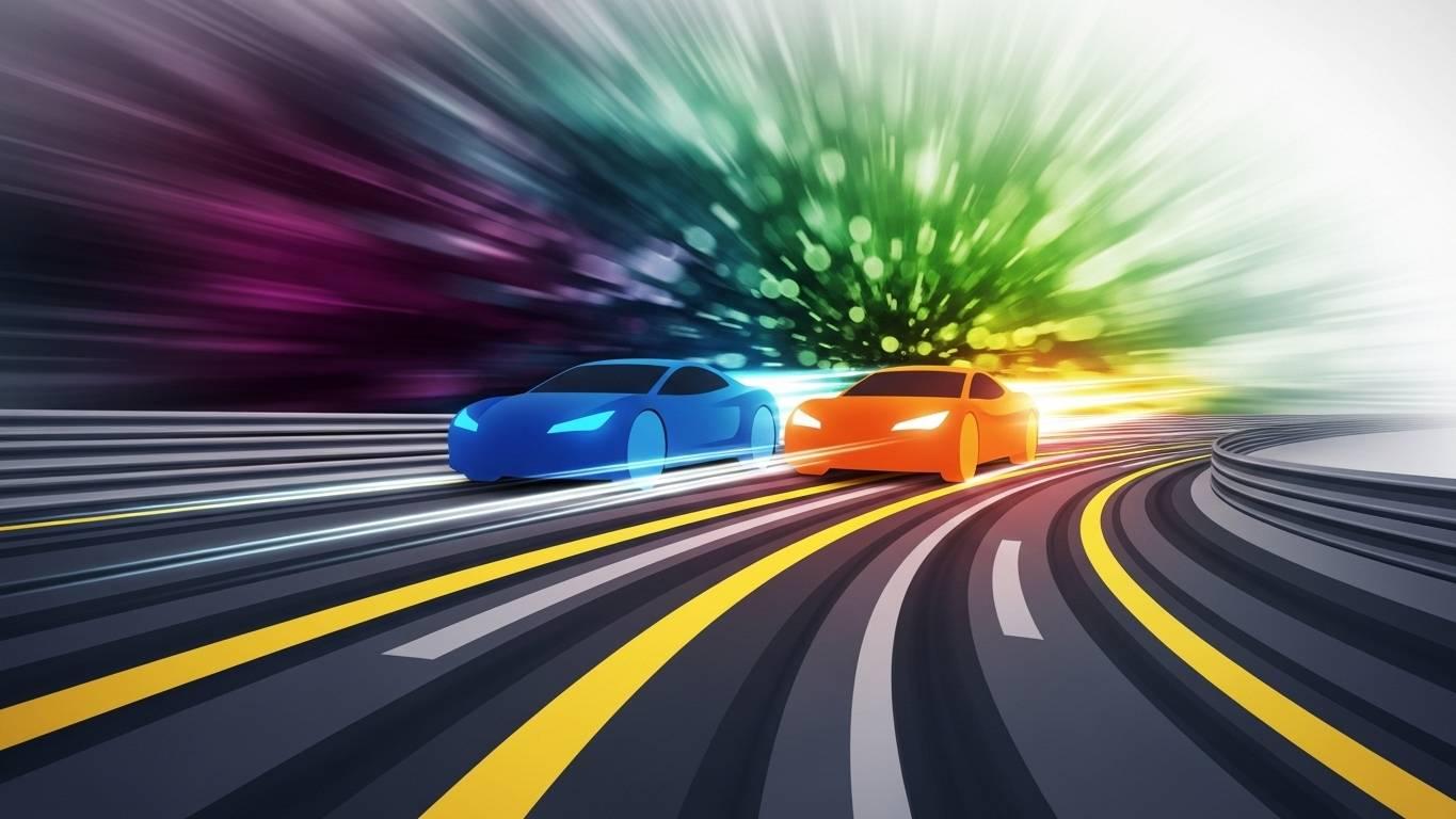 audi vs bmw kto pobedit v bitve nemetskih gigantov 1