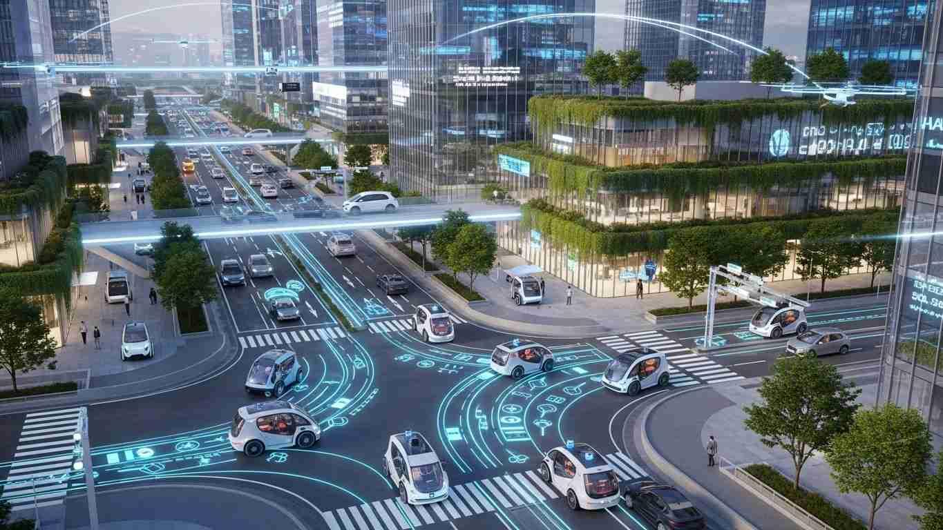 buduschee avtoindustrii avtonomnye avtomobili i ih vlijanie na brendy 1