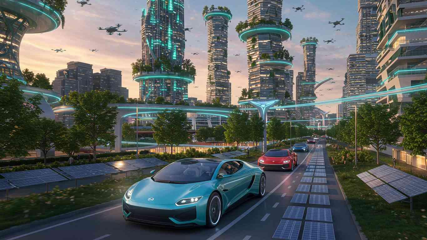 buduschee elektrotransporta chto nam zhdat ot avtomobil nyh brendov 1