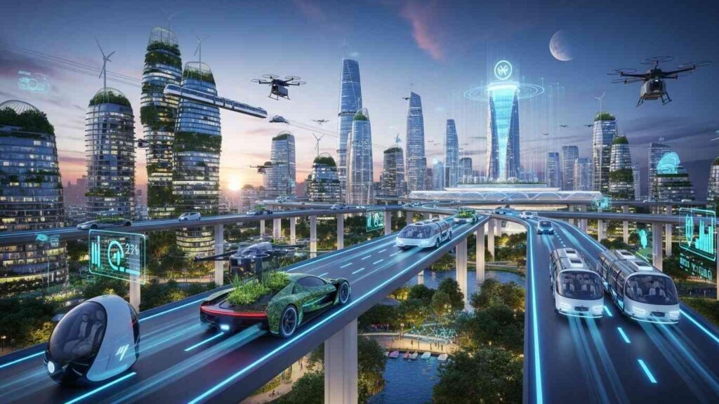 buduschee elektrotransporta chto nam zhdat ot avtomobil nyh brendov 2