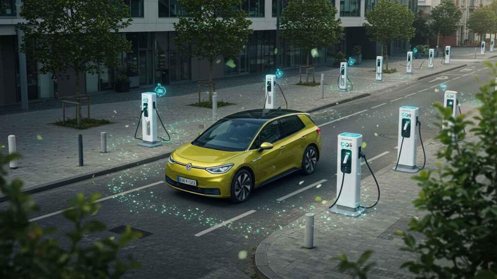 elektrifikatsija kak volkswagen planiruet sokratit vybrosy 2