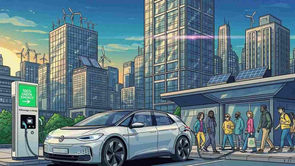 elektrifikatsija kak volkswagen planiruet sokratit vybrosy 3