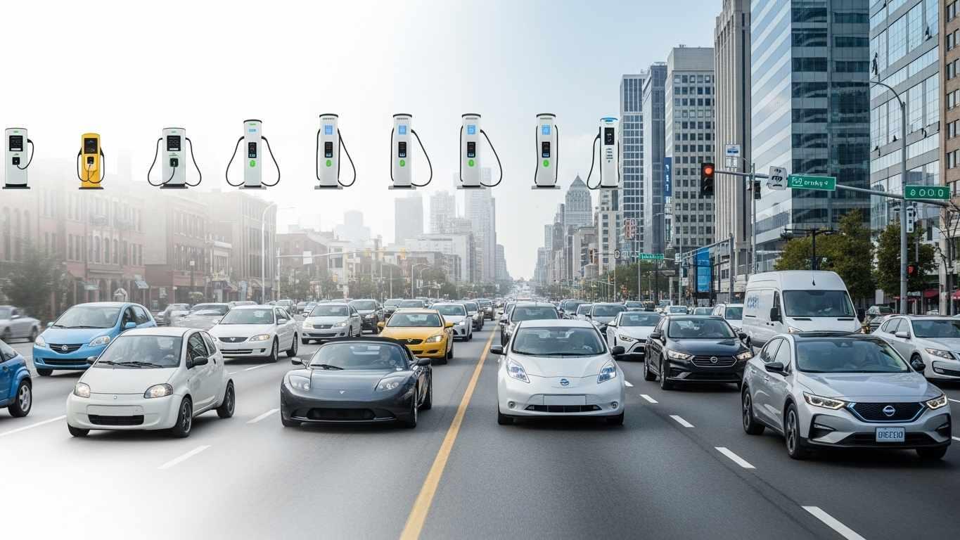 evoljutsija elektromobilej ot nishevogo produkta do massovogo rynka 1