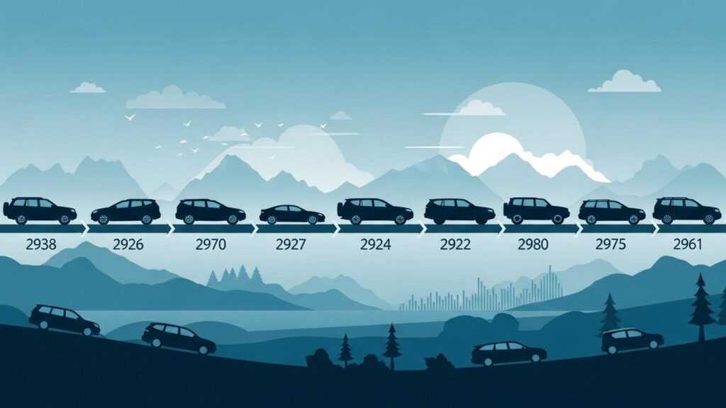 istorija populjarnosti suv i ih vlijanie na avtomobil nyj rynok 2