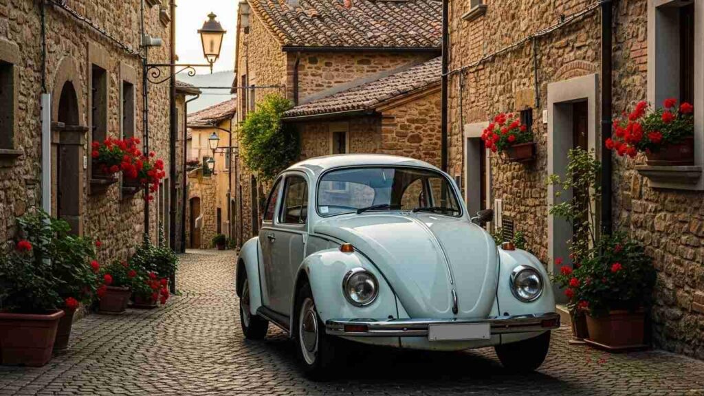 istorija volkswagen ot narodnogo avtomobilja do global nogo giganta 2