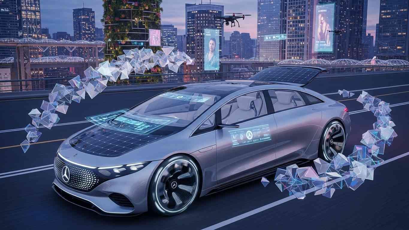 kak mercedes benz izmenil mir avtomobilej neizvestnye aspekty 1