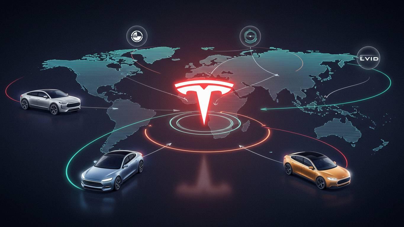 kto vozglavljaet rynok elektromobilej tesla ili novye igroki 1