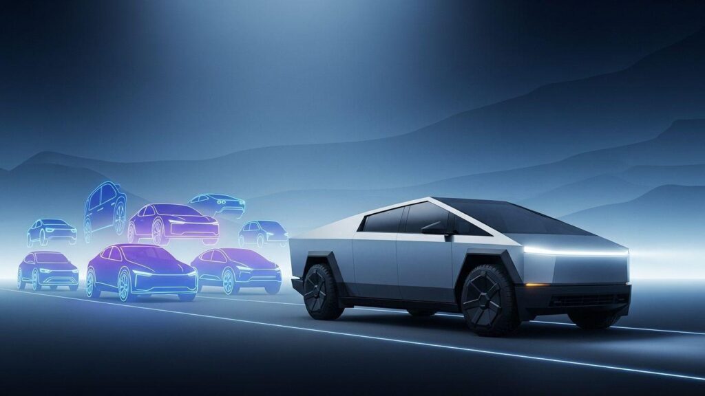 kto vozglavljaet rynok elektromobilej tesla ili novye igroki 2
