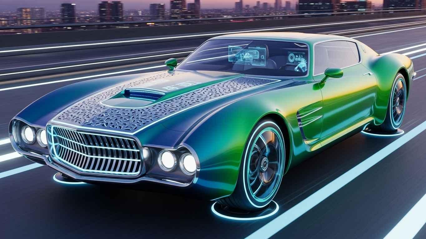 ot ford do tesla kak brendy menjali avtomobil nuju industriju 1