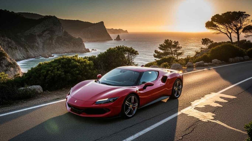 redkie fakty o ferrari o kotoryh vy ne znali 2