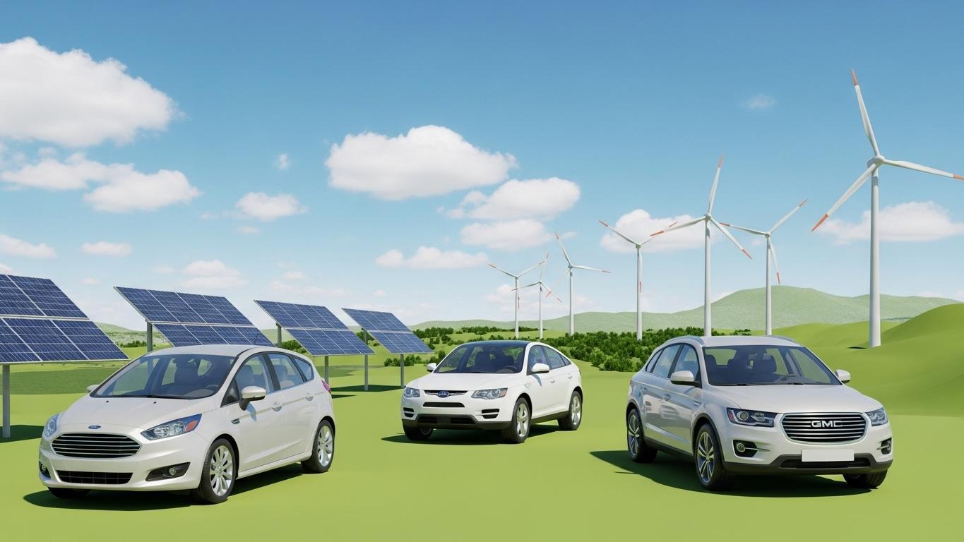 zelenye tehnologii kak ford i gm menjajut podhod k ekologii 1