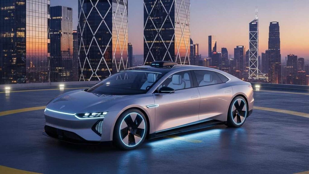 znachimye modeli xxi veka kak oni izmenili avtoindustriju 2