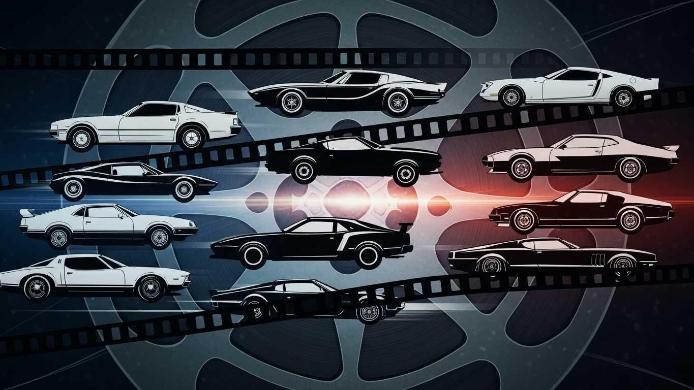 znamenitye avtomobili kino ot bonda do forsazha 1
