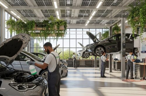 ekologichnyy avtoservis kak uhazhivat za avtomobilem s pol zoy dlya prirody