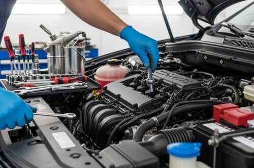 kak prodlit zhizn dvigatelya luchshie praktiki uhoda i obsluzhivaniya