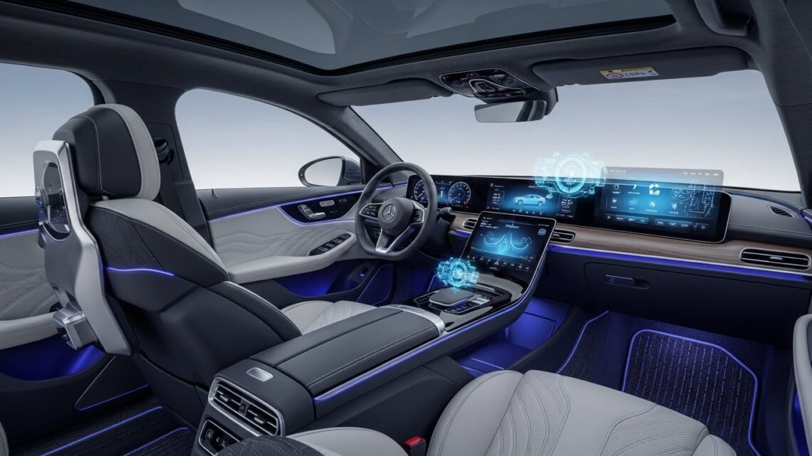 top 7 innovatsionnyh sistem komforta v sovremennyh avtomobilyah