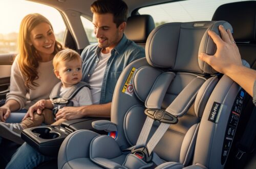 kak vybrat ideal noe avtomobil noe kreslo komfort i bezopasnost